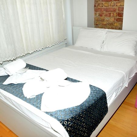 Royal Suermeli Suite Istanbul Exterior photo