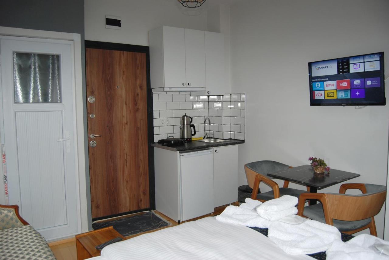 Royal Suermeli Suite Istanbul Exterior photo