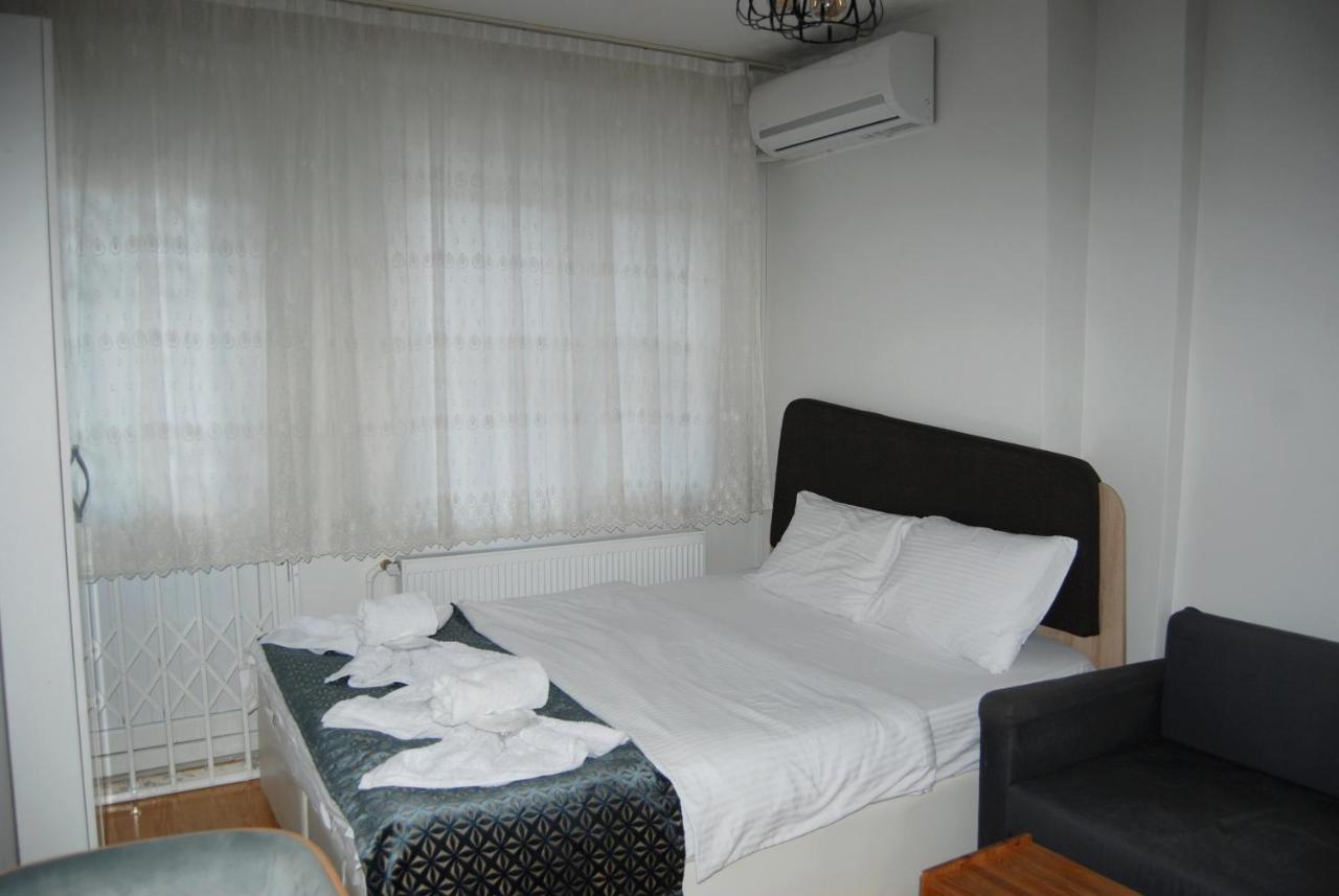 Royal Suermeli Suite Istanbul Exterior photo