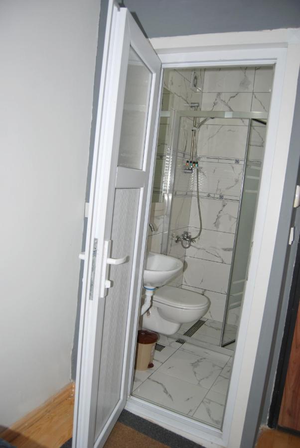 Royal Suermeli Suite Istanbul Exterior photo