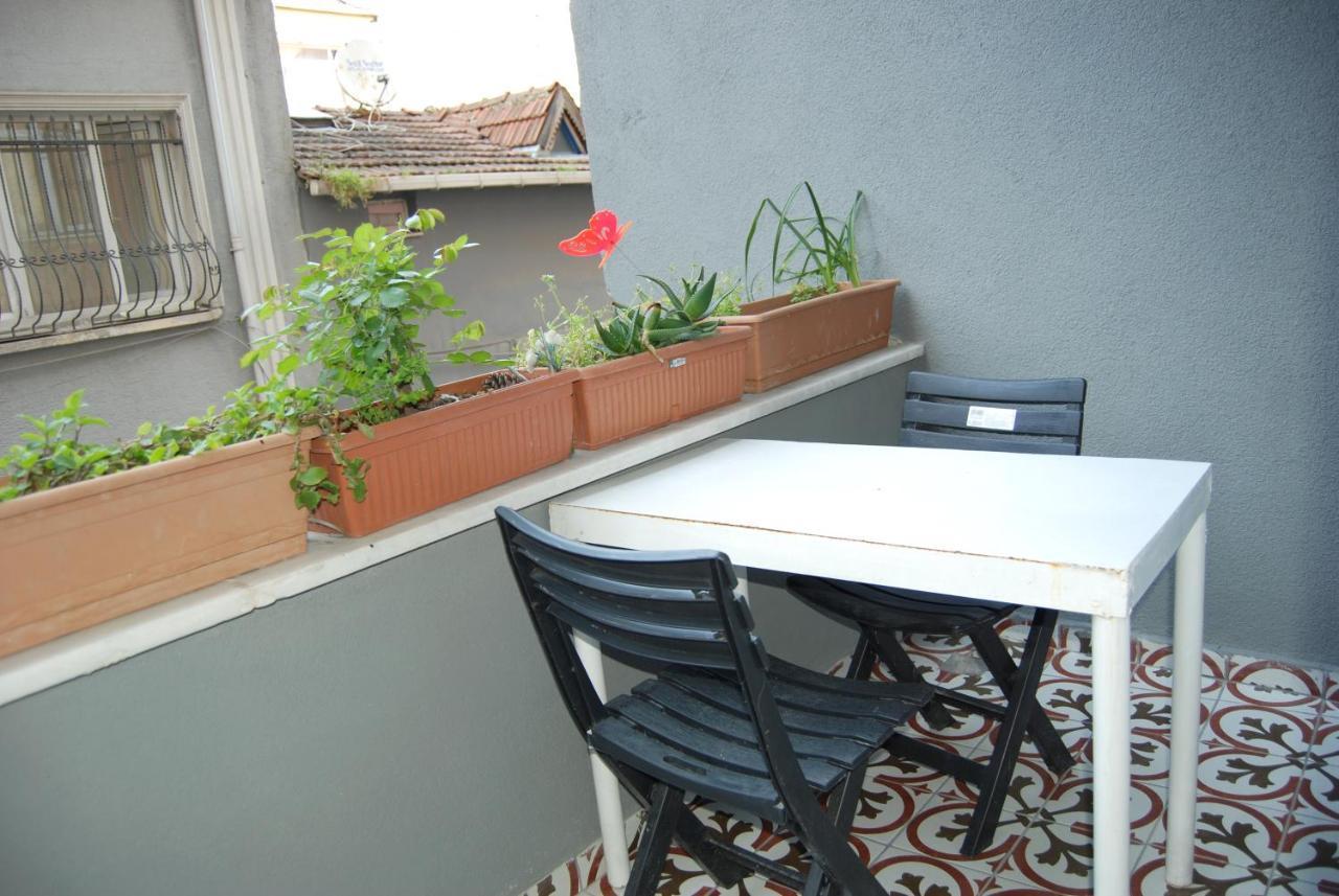 Royal Suermeli Suite Istanbul Exterior photo
