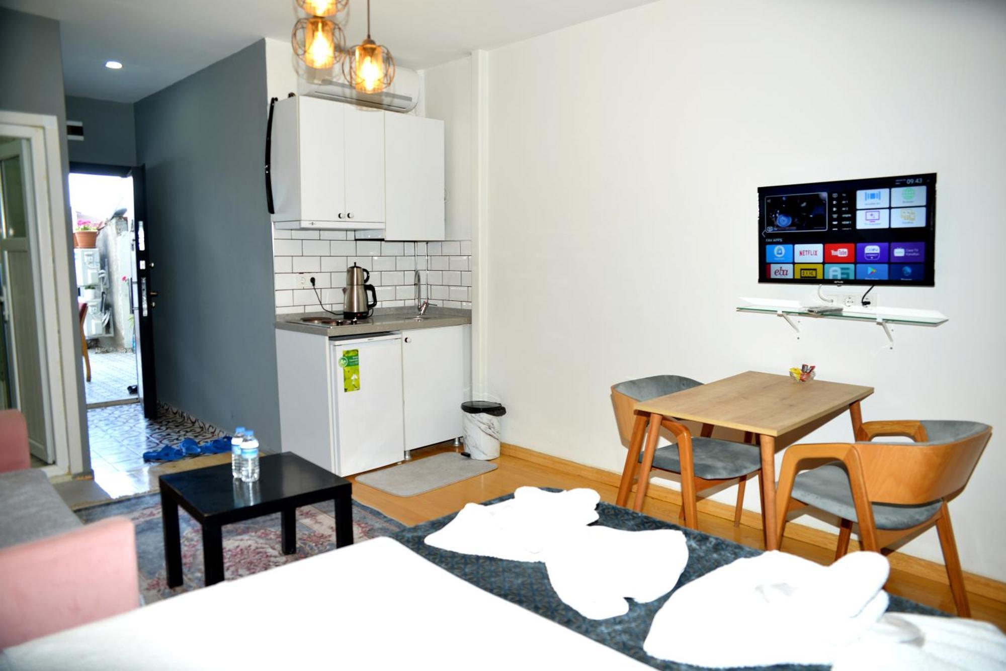 Royal Suermeli Suite Istanbul Exterior photo